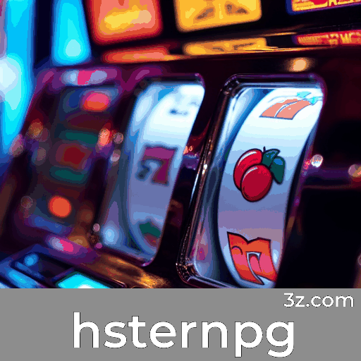 Hsternpg: Plataforma de Conexão e Interação Vibrante