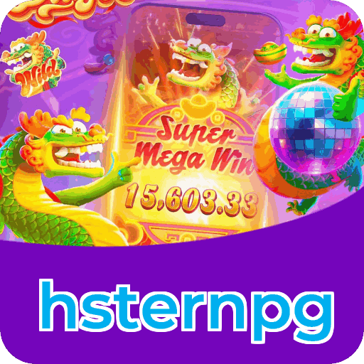 Bônus de boas-vindas hsternpg