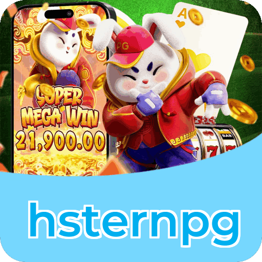 Siga a hsternpg no Facebook