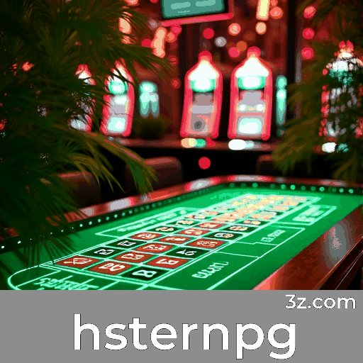 Emoção e Grandes Ganhos com os Jogos de Cassino do hsternpg