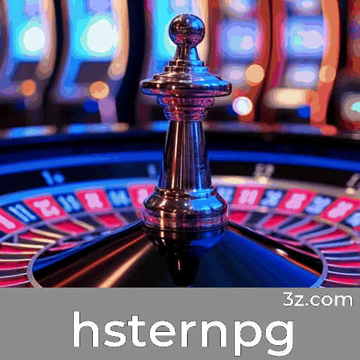 hsternpg: O Mundo dos Jogos Selecionados