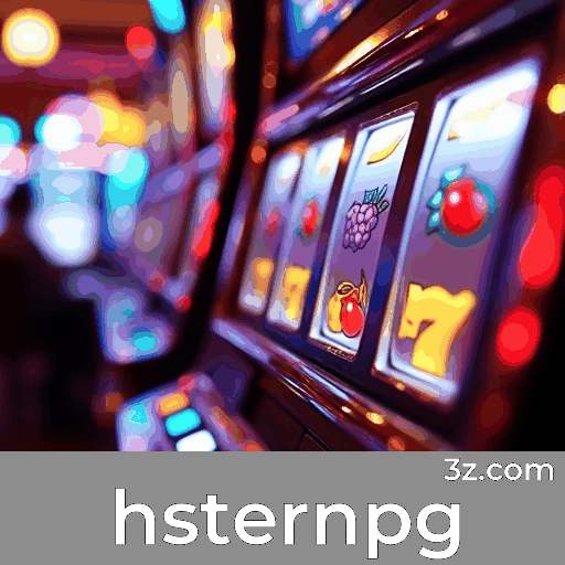 hsternpg: O Mundo dos Jogos Selecionados