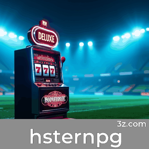 hsternpg Comunidade: Oásis Interativo para Jogadores